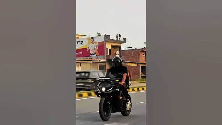 yamaha r15 v4 black modified 😔 ♥️ #automobile #rider #mt15modifikasi #love #bikerider #ninja #moto