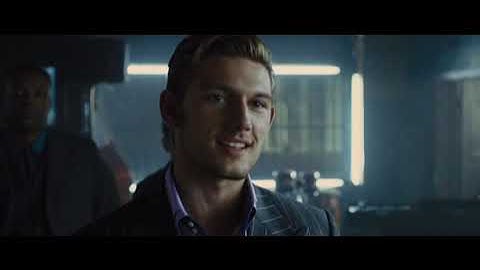 In Time - Full Muvie 2011 R5 PROPER LiNE XviD