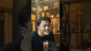 Budi Doremi - Tolong Cover Rizky Febian