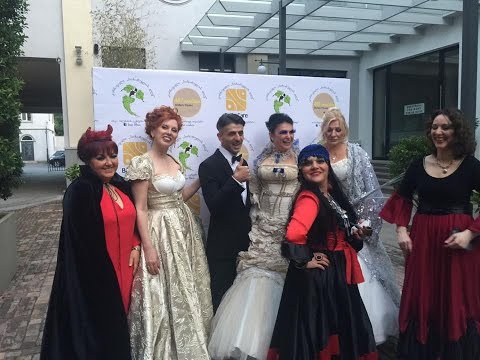 კარნავალი - სიხარულის დღე / Carnival - Day of Joy