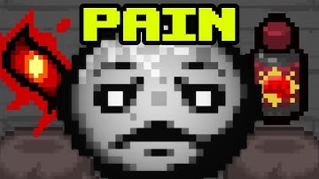 Least CHAOTIC Tainted Lost Run