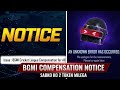 Bgmi Cricket League Event Page Access Issue | Kiya Bgmi Compensation Dega ? Ya Nahi /Official Notice