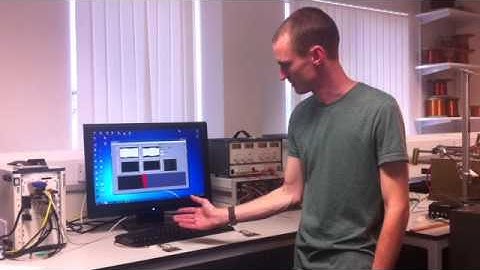 EPIC Sensor - Gesture Recognition