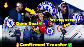 🔥Confirmed ✅ Nicolas Jackson’s final decision on joining Chelsea after Bayern Munich loan 🤯