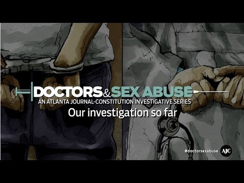 Doctors & Sex Abuse: Our Investigation So Far