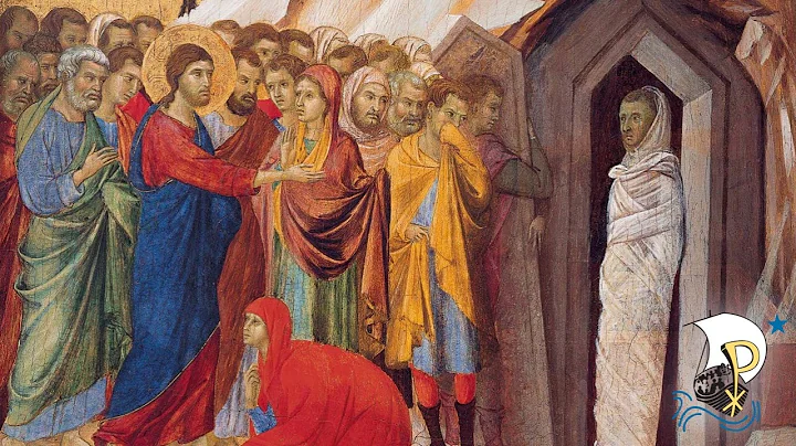 Bethany - Home of Martha, Mary, Lazarus