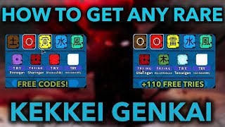 082 Update New Free Codes 110 Free Spins How To Get Any Rare Kg Kekkei Genkai Roblox Nrpg Beyond Youtube - new code how to get 1 000 tries spin on beyond new method on how to get rare kg roblox nrpg beyond youtube