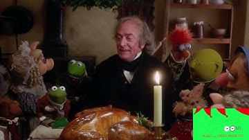 YTP A Mucking Fuppets Christmas Carol (Collab Entry for ‪@schaffclassic5992 )