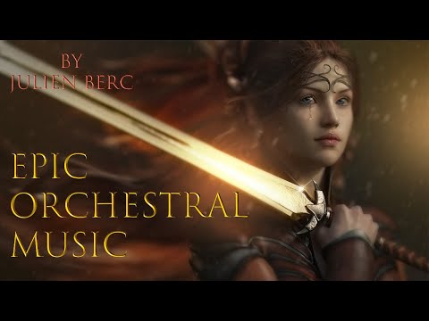 #1 - The sharp blade | EPIC MUSIC ORCHESTRAL
