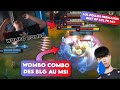 Wombo combooo des blg en finale du msi  best of lol fr 465