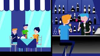 Aldelo Pay Custom Made Explainer Video Aldelo Pay Animation Explainer Video Expansionvideos