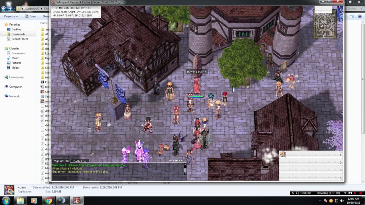 k1ngsuryC.exe + k1ngsuryC.dll Gepard Bypass October 30, 2016 - ???????? ??, ????