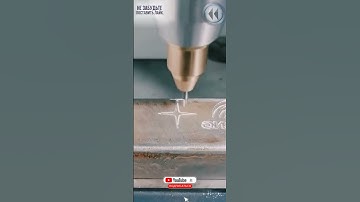 Metal engraving | Subscribe ReverseTV #Metal #engraving #Shorts