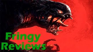 Evolve Review - Fringy Reviews