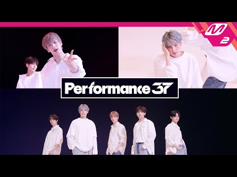 (Teaser) [Performance37] TXT(투모로우바이투게더) '내일에서 기다릴게 (I'll See You There Tomorrow)' (4K)