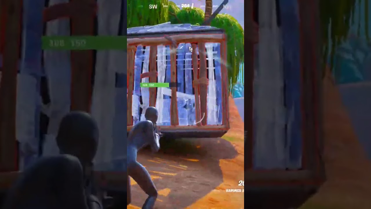 definition of aimbot