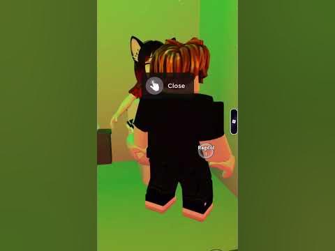 Roblox's Most SUS game..||ROBLOX Information Feed. #music #roblox #sus