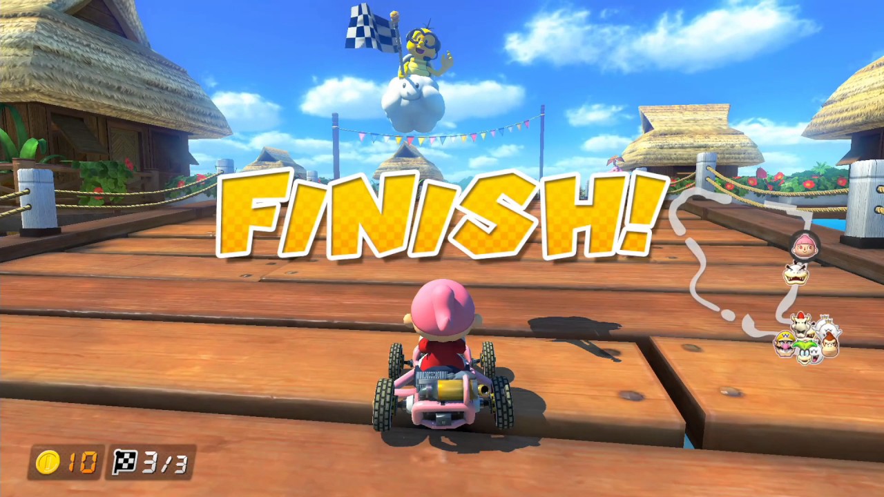 free download mk8dx