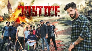 Justice New Action Video 4K 2023 New Movie Presenting By O