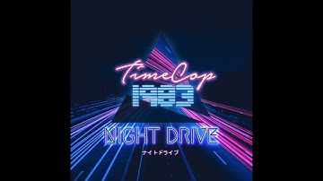 Timecop1983 - On The Run
