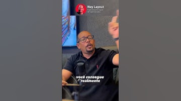 Jamais deixe o repositor dizer isso! | Ney Layout