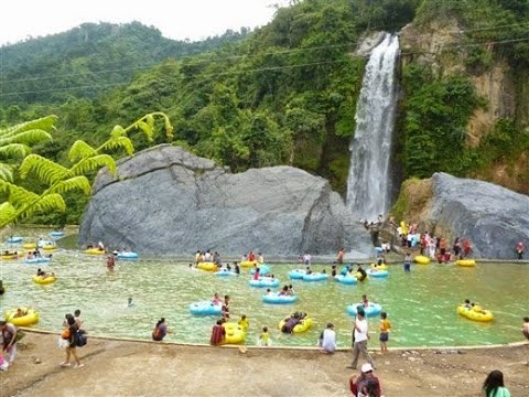 Image result for Curug Bidadari Sentul