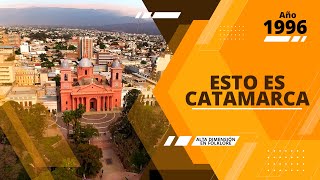 Esto es Catamarca