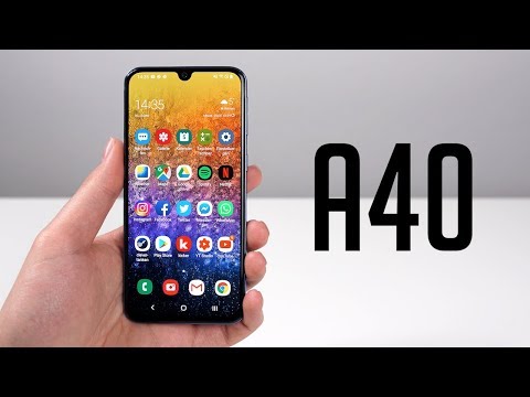 review:-samsung-galaxy-a40-(deutsch)-|-swagtab