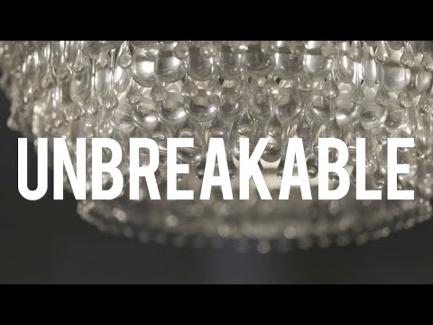 Whitney Large - Unbreakable (Official Music Video)