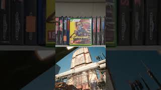 Le saviez-vous ?JDR Cyberpunk 2020 à inspiré cyberpunk 2077 ? #cyberpunk2077 #xbox