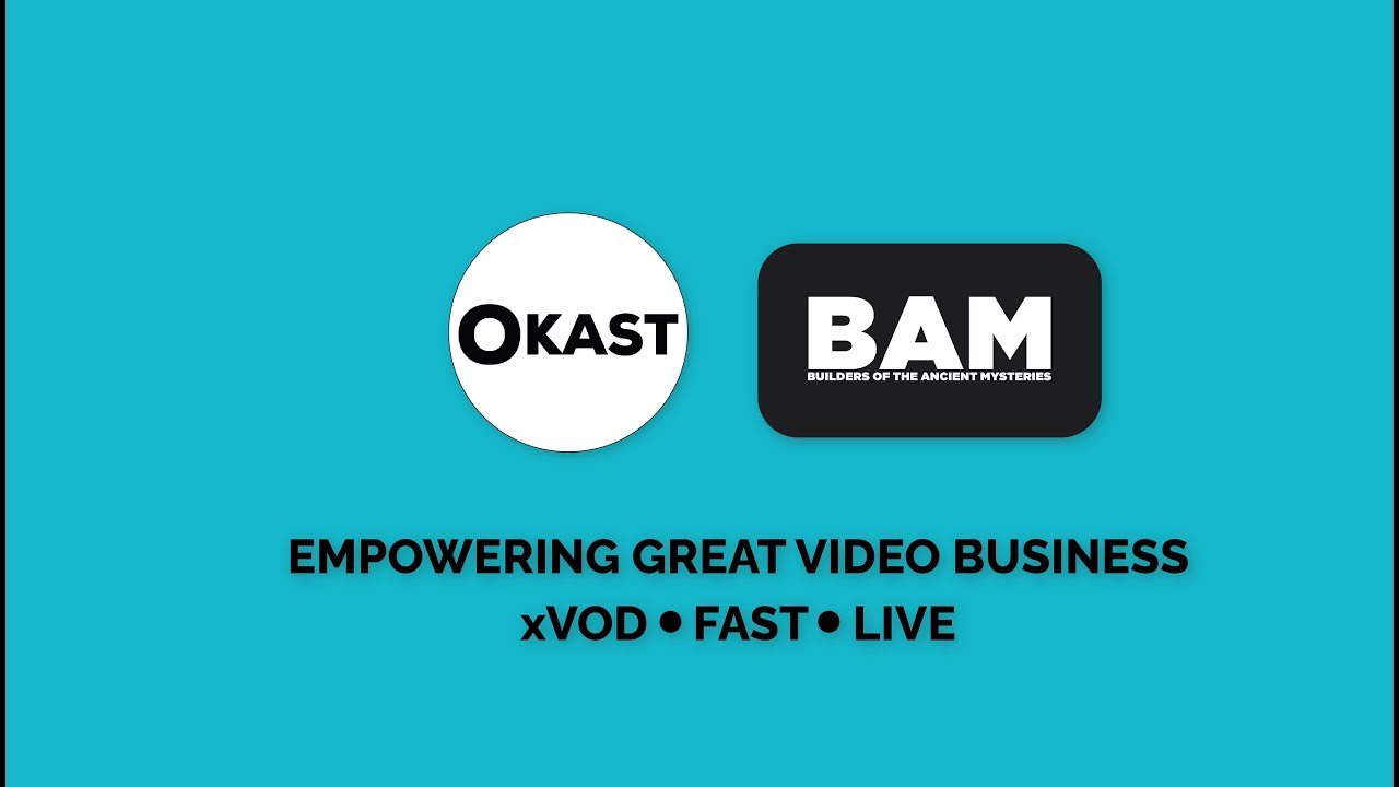 [SUCCESS STORIES ] - BAM TV STREAMING PLATFORM