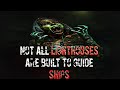 Not All Lighthouses are Built to Guide Ships | Siren Horror Story