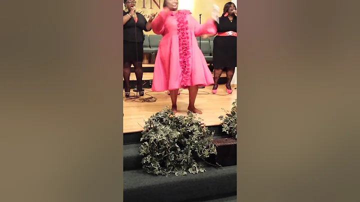 Cynthia Eubanks Nobody Like the Lord (includes Can...