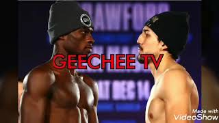 TEOFIMO LOPEZ DESTROYS RICHARD COMMEY KNOCKOUT HIGHLIGHTS  #ESPN #LOPEZCOMMEY