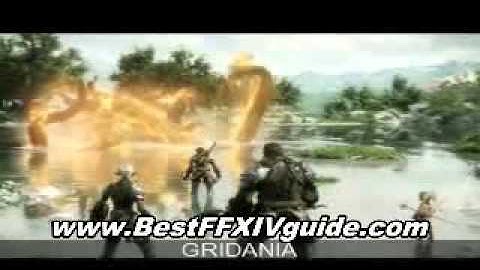 how to make easy Final Fantasy XIV gil