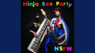 Video voorbeeld van "Ninja Sex Party - Dinosaur Laser Fight"