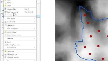 Add Z Information Tool ArcGIS pro