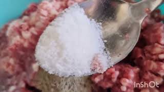 Ишлики Национальное Туркменское Блюда