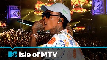 Wiz Khalifa - 