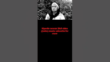 Best Of Kipesile 