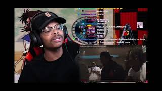 ImDontai REACTS TO REMBLE ROCC CLIMBING FT. LIL YACHTY
