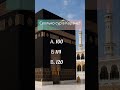 Сколько сур в Коране?
