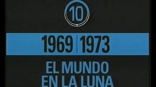 Enciclopedia Visual del Siglo 20 - Parte 10 de 14 - 1969 1973