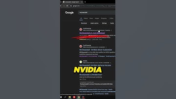 PROPERLY UPDATE / REINSTALL GPU DRIVERS