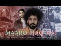 Maaro haq hai  aamir chouhan  gojri rap song  official music  gojri song