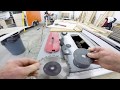 Building my woodshop #22: Drawer bottoms. Building my woodshop #22: Drawer bottoms.