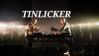 Tinlicker Live Group Therapy Weekender 2023 The Gorge WA