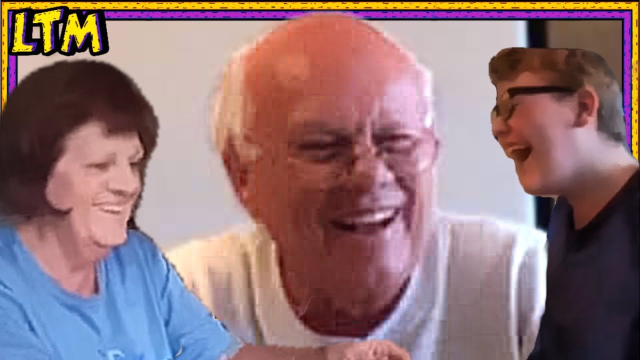 Fun with the family