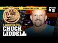 In Quarantine with... EP #5 Chuck Liddell | Real Quick With Mike Swick Podcast