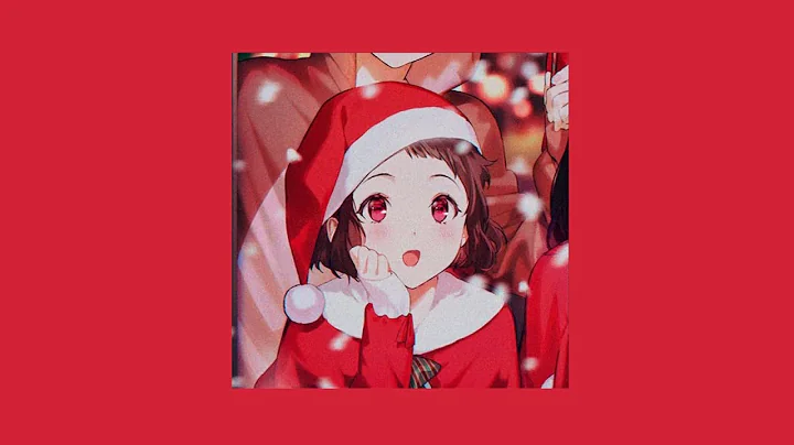 elizabeth reynolds - what santa left (slowed down)